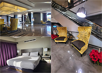 St Paul Hotels InterContinental Saint Paul Riverfront