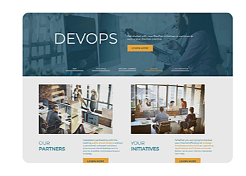 Centennial Web Designers Interactive Builds