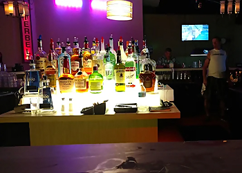 Akron Night Clubs Interbelt Nite Club