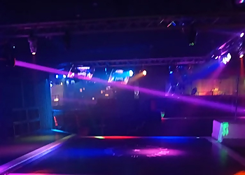 Akron Night Clubs Interbelt Nite Club
