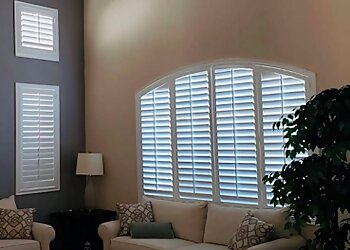 Chula Vista Window Treatment Stores Interblind Shutters