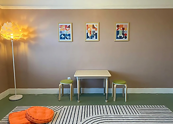San Francisco Occupational Therapists Interconnect Therapy