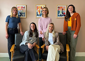 San Francisco Occupational Therapists Interconnect Therapy
