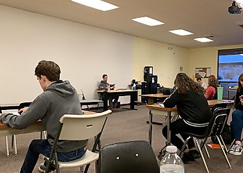 Spokane Driving Schools Interface Driving Academy