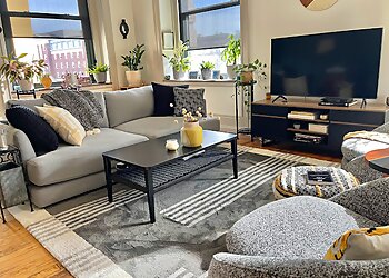 Providence Interior Designers Interior Decorating NE