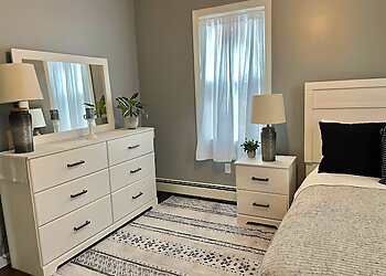 Providence Interior Designers Interior Decorating NE