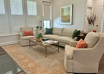 Baton Rouge Interior Designers Interior Design Group