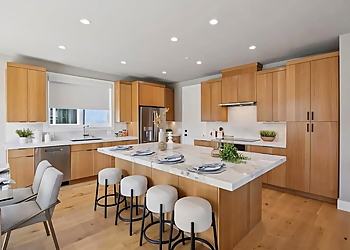 Interior Finishes Cabinets and Design - Reno, NV Custom Cabinets - Sample Image