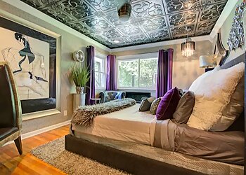 Charlotte Interior Designers Interior Motives by Will Smith, LLC