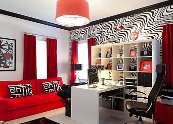 Charlotte Interior Designers Interior Motives by Will Smith, LLC