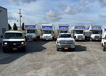 Interior Moving Services, Inc. Rochester Moving Companies image 1