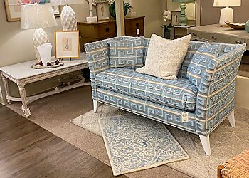 Jackson Furniture Stores Interior Spaces