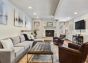 Madison Interior Designers Interiors By B