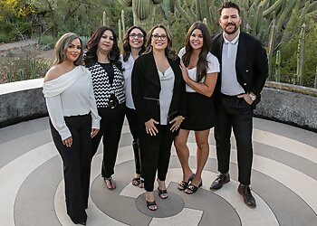 Tempe Interior Designers Interiors Remembered