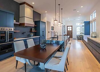 Tempe Interior Designers Interiors Remembered