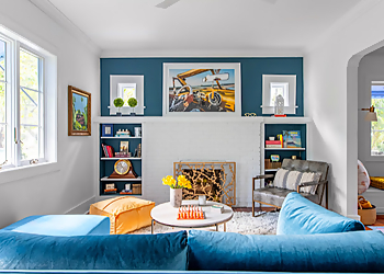 Hialeah Interior Designers Interiors by Maite Granda