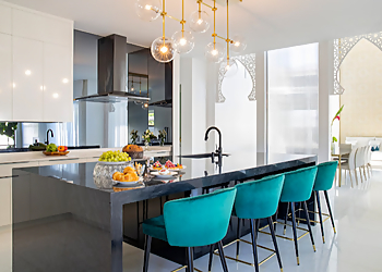 Hialeah Interior Designers Interiors by Maite Granda