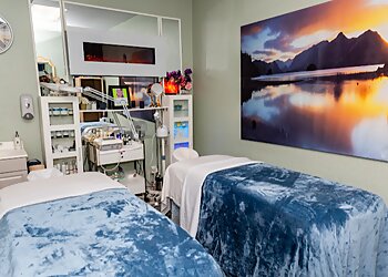 Ontario Spas Intermission Spa at La Bella