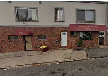 Waterbury Bakeries International Bakery