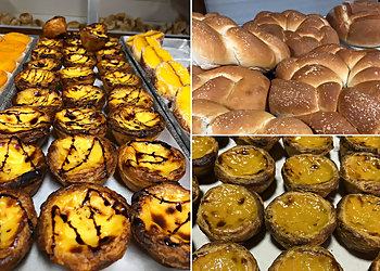 Waterbury Bakeries International Bakery