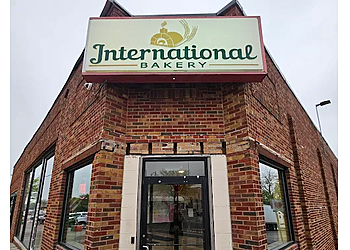 Omaha Bakeries International Bakery Inc