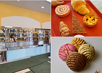 Omaha Bakeries International Bakery Inc