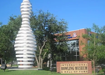 International Bowling Museum & Hall of Fame Arlington Museums International Bowling Museum & Hall of Fame