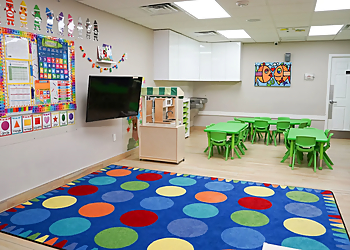 International Children's Academy - Hialeah, FL Preschools - Classroom Image