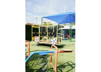 International Children's Academy - Hialeah, FL Preschools - Exterior Image