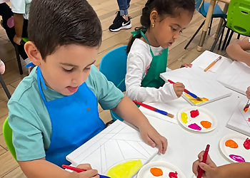 International Children's Academy International Children's Academy - Hialeah, FL Preschools - Kids Activity Image