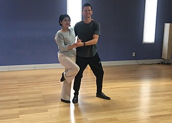 Oklahoma City Dance Schools International Dance Studio