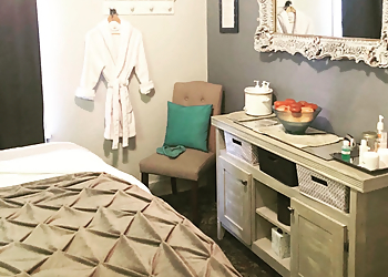 San Bernardino Spas International Day Spa