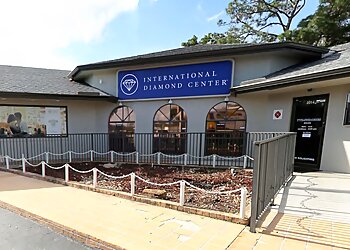 International Diamond Center Port St Lucie Jewelry image 1