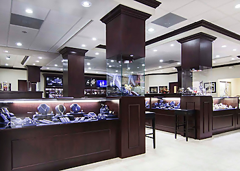 Savannah Jewelry International Diamond Center