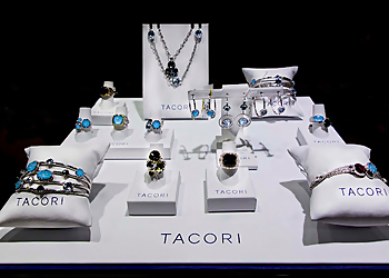 Savannah Jewelry International Diamond Center