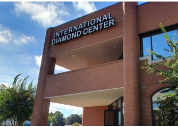 International Diamond Center 