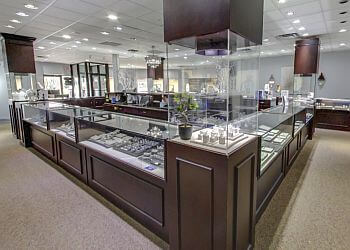 Tampa Jewelry International Diamond Center