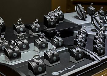Tampa Jewelry International Diamond Center