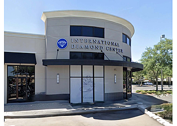 International Diamond Center Orlando International Diamond Center Orlando - Orlando, FL Jewelry - Business Exterior Image