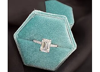 Dayton Jewelry International Diamond Jewelers