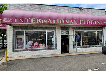 Newark Florists International Florist & Gift Shop