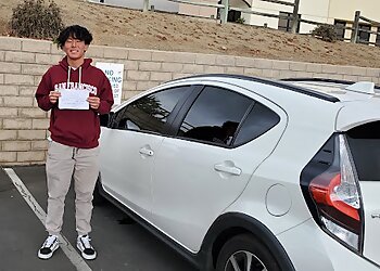 Fullerton Driving Schools International (Fullerton) Driving School