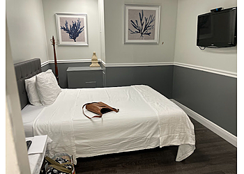 Coral Springs Sleep Clinics International Institute of Sleep