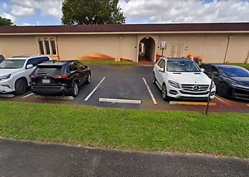 International Institute of Sleep - Fort Lauderdale, FL Sleep Clinics - Clinic Exterior Image