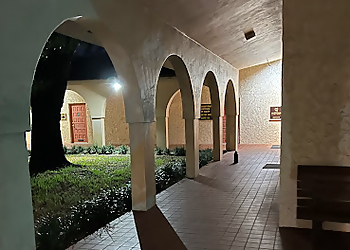 Fort Lauderdale Sleep Clinics International Institute of Sleep Plantation