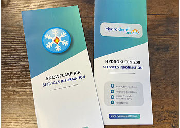 Boise City Printing Services International Minute Press