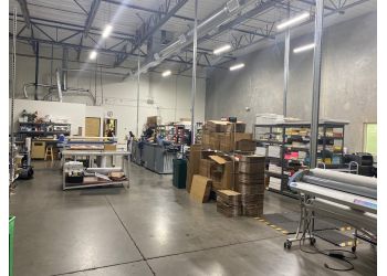 Chandler Printing Services International Minute Press