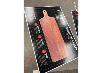 Chandler Printing Services International Minute Press