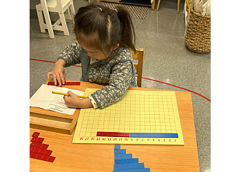 Pasadena Preschools International Montessori Academy