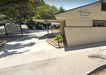 International Montessori Academy Pasadena Preschools